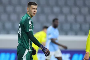 12 Saves (Αστάνα) 