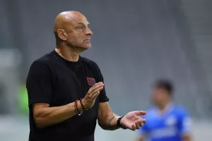 "Δεν είμαι σίγουρος αν ο Γκούλα ξέρει τι έχει στα χέρια του"