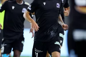 Απόλλων-Εθνικός: Συγκλονιστικό παιχνίδι που δεν έβγαλε νικητή (φώτος) 