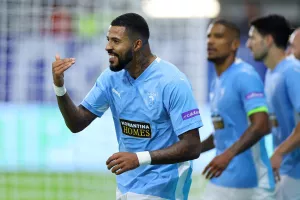 Πάφος FC-Astana: Βήμα… πρόκρισης στο 87΄ με Άντερσον! (Φώτος) 