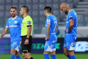 Απόλλων-Εθνικός: Συγκλονιστικό παιχνίδι που δεν έβγαλε νικητή (φώτος) 