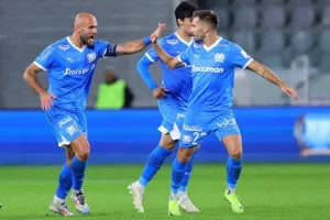 Απόλλων-Εθνικός: Συγκλονιστικό παιχνίδι που δεν έβγαλε νικητή (φώτος) 