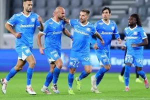 Απόλλων-Εθνικός: Συγκλονιστικό παιχνίδι που δεν έβγαλε νικητή (φώτος) 