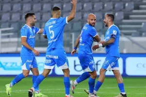 Απόλλων-Εθνικός: Συγκλονιστικό παιχνίδι που δεν έβγαλε νικητή (φώτος) 