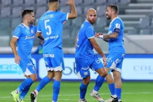 Απόλλων-Εθνικός: Συγκλονιστικό παιχνίδι που δεν έβγαλε νικητή (φώτος) 