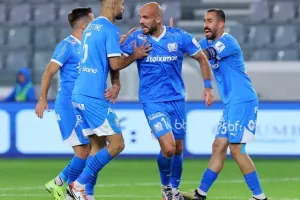 Απόλλων-Εθνικός: Συγκλονιστικό παιχνίδι που δεν έβγαλε νικητή (φώτος) 