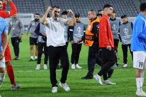 (ΒΙΝΤΕΟ Kerkida/Φώτος) Πανηγύρια και "Παφάρα μου σε αγαπώ"