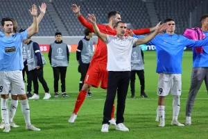 (ΒΙΝΤΕΟ Kerkida/Φώτος) Πανηγύρια και "Παφάρα μου σε αγαπώ"