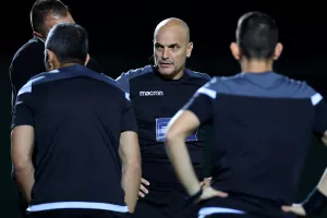 Ομόνοια 29Μ-Εθνικός: Δεύτερη σερί ανατροπή και… ανεβαίνουν οι Αχνιώτες! (Φώτος)
