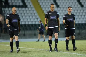 Ομόνοια 29Μ-Εθνικός: Δεύτερη σερί ανατροπή και… ανεβαίνουν οι Αχνιώτες! (Φώτος)