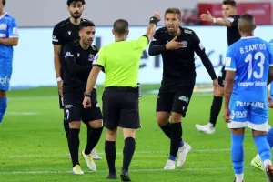 Απόλλων-Εθνικός: Συγκλονιστικό παιχνίδι που δεν έβγαλε νικητή (φώτος) 