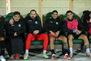 Ομόνοια 29Μ-Εθνικός: Δεύτερη σερί ανατροπή και… ανεβαίνουν οι Αχνιώτες! (Φώτος)