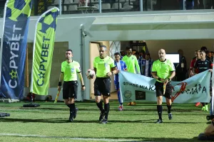 Ομόνοια 29Μ-Εθνικός: Δεύτερη σερί ανατροπή και… ανεβαίνουν οι Αχνιώτες! (Φώτος)