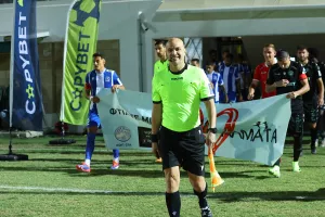 Ομόνοια 29Μ-Εθνικός: Δεύτερη σερί ανατροπή και… ανεβαίνουν οι Αχνιώτες! (Φώτος)
