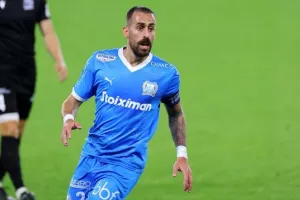 Απόλλων-Εθνικός: Συγκλονιστικό παιχνίδι που δεν έβγαλε νικητή (φώτος) 