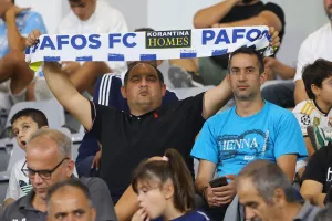 Πάφος FC: Τα εισιτήρια για Απόλλωνα