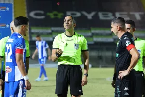 Ομόνοια 29Μ-Εθνικός: Δεύτερη σερί ανατροπή και… ανεβαίνουν οι Αχνιώτες! (Φώτος)