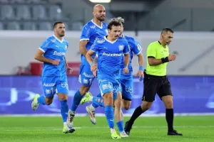 Απόλλων-Εθνικός: Συγκλονιστικό παιχνίδι που δεν έβγαλε νικητή (φώτος) 