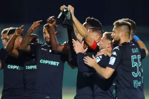 Ομόνοια 29Μ-Εθνικός: Δεύτερη σερί ανατροπή και… ανεβαίνουν οι Αχνιώτες! (Φώτος)