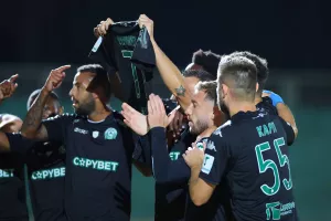 Ομόνοια 29Μ-Εθνικός: Δεύτερη σερί ανατροπή και… ανεβαίνουν οι Αχνιώτες! (Φώτος)