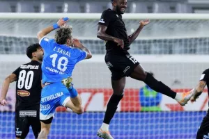 Απόλλων-Εθνικός: Συγκλονιστικό παιχνίδι που δεν έβγαλε νικητή (φώτος) 