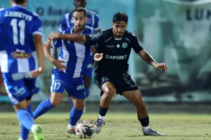 Ομόνοια 29Μ-Εθνικός: Δεύτερη σερί ανατροπή και… ανεβαίνουν οι Αχνιώτες! (Φώτος)