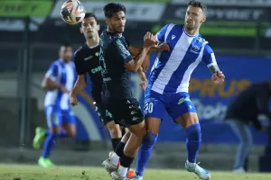 Ομόνοια 29Μ-Εθνικός: Δεύτερη σερί ανατροπή και… ανεβαίνουν οι Αχνιώτες! (Φώτος)