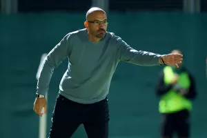 Μπαντία: "Όταν καταλάβαμε ότι το παιχνίδι δεν ήταν για ποδόσφαιρο…"