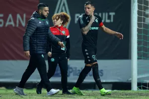 Ομόνοια 29Μ-Εθνικός: Δεύτερη σερί ανατροπή και… ανεβαίνουν οι Αχνιώτες! (Φώτος)