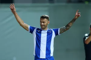 Έχει το πακέτο… ο Milinceanu! 