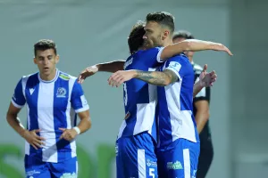 Ομόνοια 29Μ-Εθνικός: Δεύτερη σερί ανατροπή και… ανεβαίνουν οι Αχνιώτες! (Φώτος)