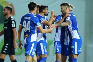Ομόνοια 29Μ-Εθνικός: Δεύτερη σερί ανατροπή και… ανεβαίνουν οι Αχνιώτες! (Φώτος)
