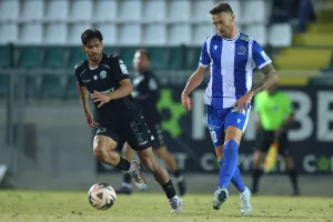 Ομόνοια 29Μ-Εθνικός: Δεύτερη σερί ανατροπή και… ανεβαίνουν οι Αχνιώτες! (Φώτος)