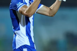 Έπιασε... τον Ζάιρο!