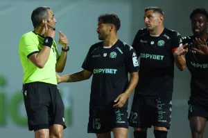 Ήταν πέναλτι;