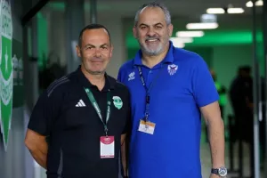 Άρης-Ανόρθωση: Έριξε... τριάρα στην "Κυρία"!