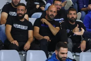 Άρης-Ανόρθωση: Έριξε... τριάρα στην "Κυρία"!