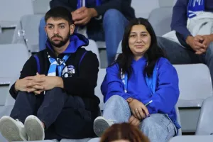 Άρης-Ανόρθωση: Έριξε... τριάρα στην "Κυρία"!
