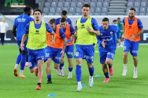 Άρης-Ανόρθωση: Έριξε... τριάρα στην "Κυρία"!