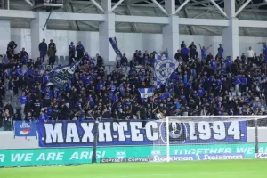 Άρης-Ανόρθωση: Έριξε... τριάρα στην "Κυρία"!