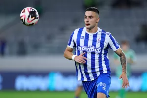 Σημασία… η επιστροφή! 