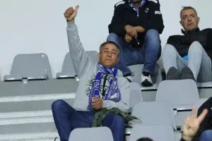 (Φώτος) Ο κόσμος στο «Αλφαμέγα»