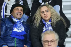 (Φώτος) Ο κόσμος στο «Αλφαμέγα»
