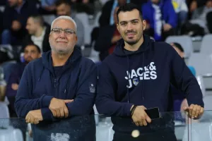 (Φώτος) Ο κόσμος στο «Αλφαμέγα»