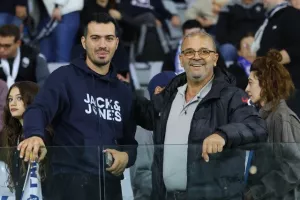 Απόλλων-Πάφος: Σημαντικό “διπλό” με γκολάρα του Κορέια (φώτος)