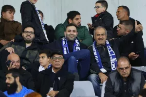 Απόλλων-Πάφος: Σημαντικό “διπλό” με γκολάρα του Κορέια (φώτος)