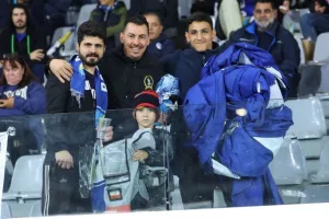 (Φώτος) Ο κόσμος στο «Αλφαμέγα»