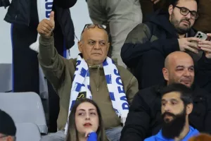 (Φώτος) Ο κόσμος στο «Αλφαμέγα»