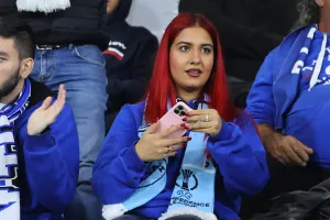 Το πιστεύει η Ραφαέλα 