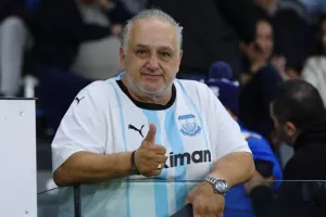 (Φώτος) Ο κόσμος στο «Αλφαμέγα»